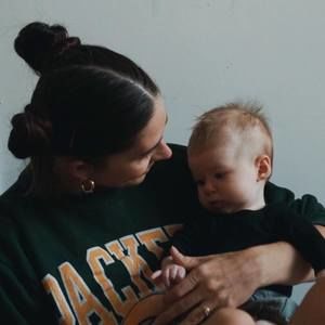 Meet your Posher, Danu